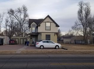 922 Berkley Ave, Pueblo, CO 81004