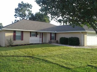 513 Risen Star Dr, Crestview, FL 32539