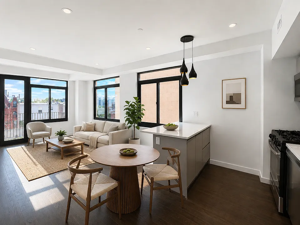 594 Bushwick Ave #300