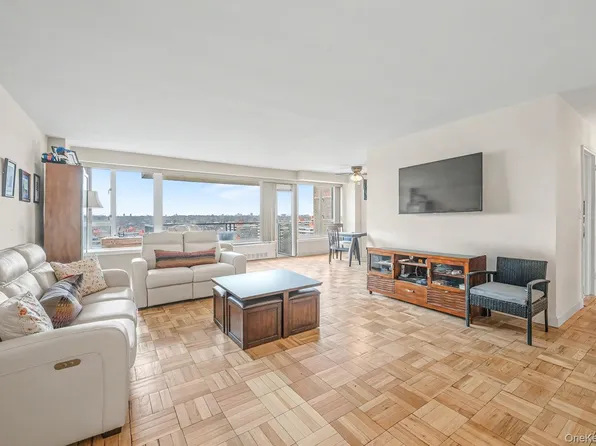 166-25 powells cove blvd #15G, Beechhurst, NY 11357