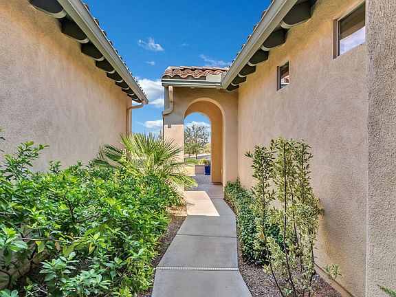 2nd image of 2680 E Genevieve Way