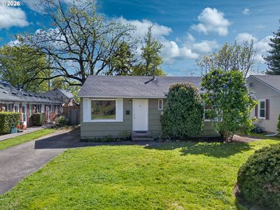 1044 NE 57th Ave, Portland, OR, 97213