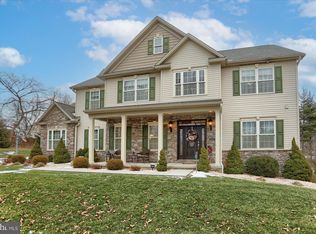 4723 Hillside Rd, Harrisburg, PA 17109