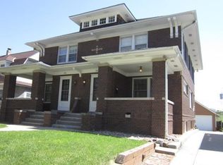 331 N 35th Ave, Omaha, NE 68131