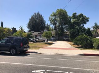 1620 W Orangewood Ave, Anaheim, CA 92802