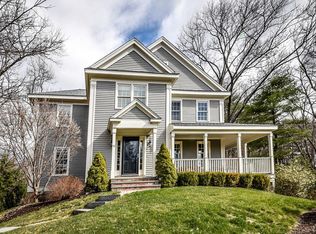 40 Tantamouse Trl, Sudbury, MA 01776