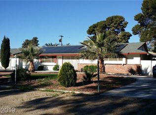 4563 Coachman Cir, Paradise town, NV 89119
