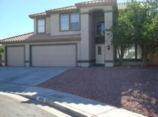 3870 Dazzler Ct, Las Vegas, NV 89147