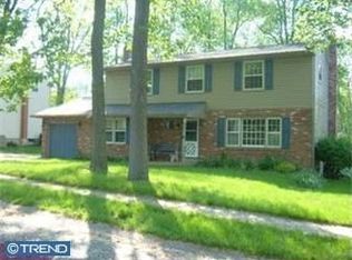 2616 Bittersweet Dr, Wilmington, DE 19810