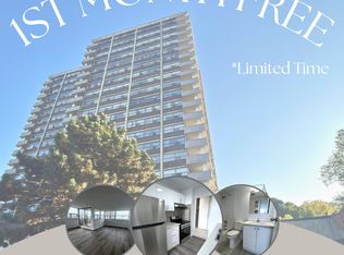 Arkledun Apartments, Hamilton, ON L8N 2E8