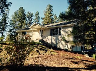 4710 W Thorpe Rd, Spokane, WA 99224