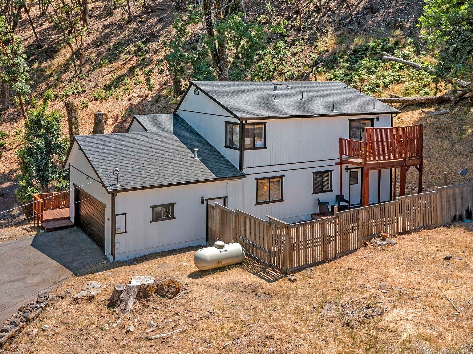 168 Ridgecrest Dr, Napa, CA 94558 MLS 41037895 Zillow