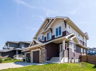 114 James Cres, Saint Albert, AB T8N 7S6