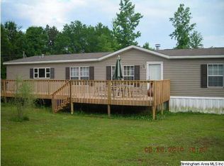 800 Deerbrook Rd, Pell City, AL 35125