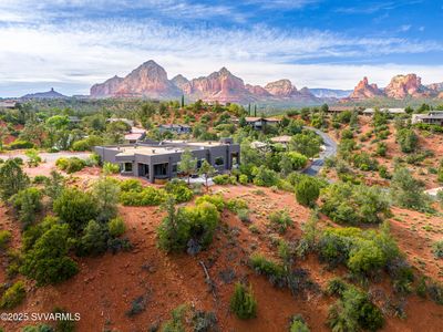 30 Saint Moritz Rd, Sedona, AZ, 86336