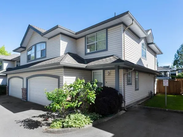 8257 121a St #18, Surrey, BC V3W 3R4