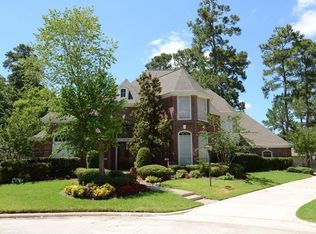4002 Pecan Park Ln, Kingwood, TX 77345