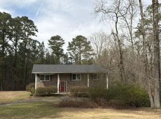 7316 Pinewood Dr, Trussville, AL 35173