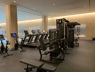 Rented by Sieber International