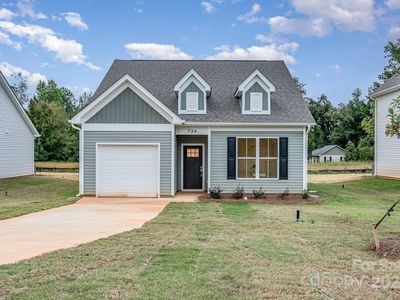 744 Brown St #3, Lexington, NC, 27292