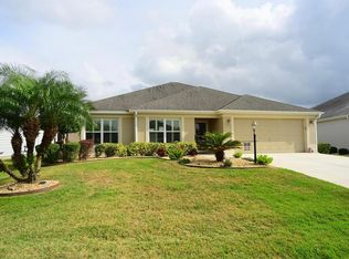 3315 Mayflower Loop, The Villages, FL 32163