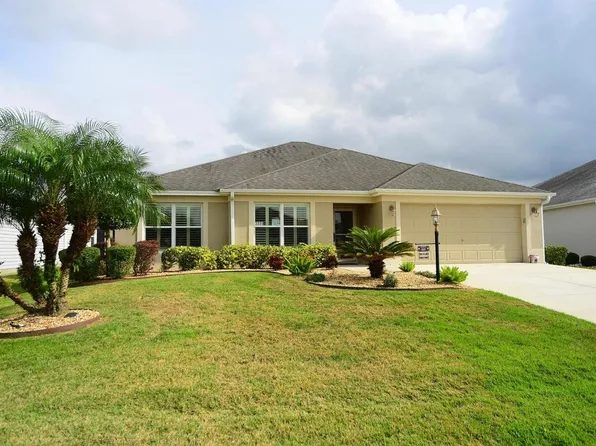 3315 Mayflower Loop, The Villages, FL 32163