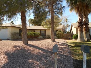 4593 Troy St, Spring Valley, NV 89103