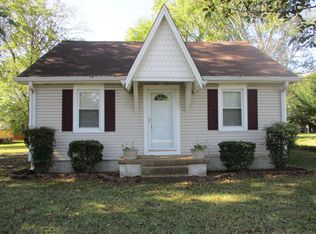 124 Dawson Ln, Lebanon, TN 37087