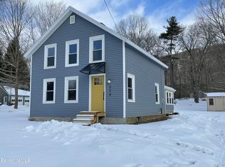 374 Park St N, Great Barrington, MA 01230