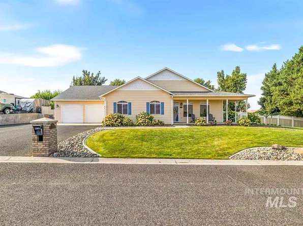 1741 Ridgeview Dr, Clarkston, WA 99403