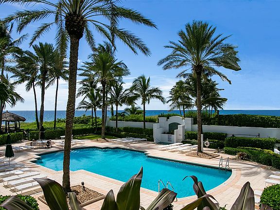 3rd image of 1700 S Ocean Boulevard #22C