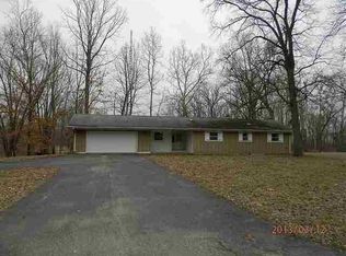 1120 E 480 N, Howe, IN 46746