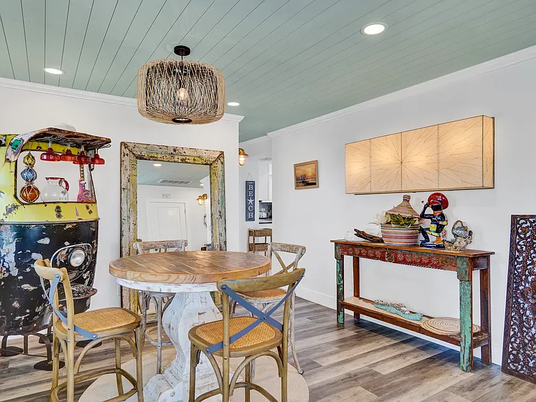 1701 Gulf Way #4 — Photo 9