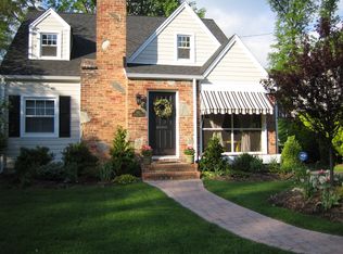 225 Hyslip Ave, Westfield, NJ 07090