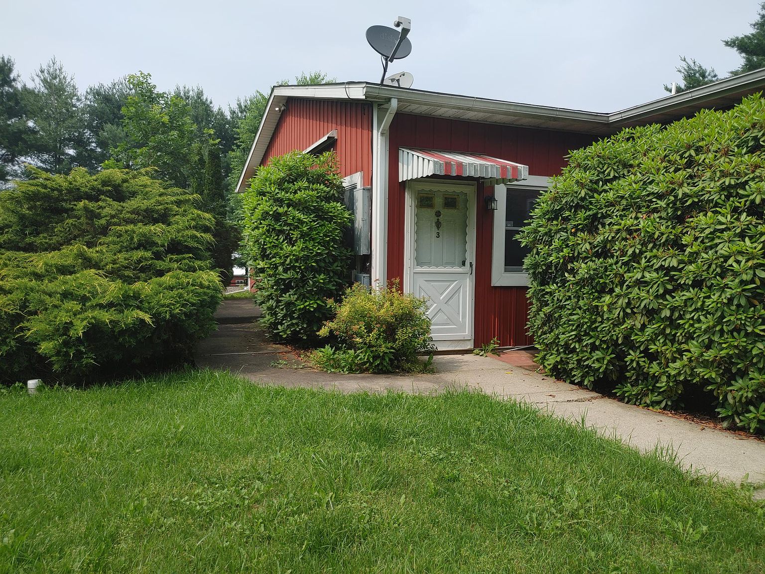 165 Old Stagecoach Rd, Gilbert, PA 18331 Zillow