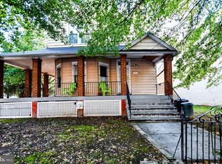 2549 11th St NW, Washington, DC 20001