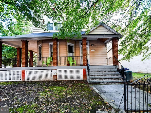 2549 11th St NW, Washington, DC 20001