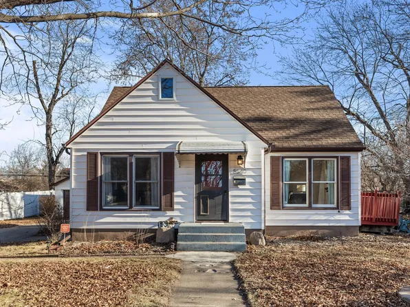 5540 Logan Ave N, Brooklyn Center, MN 55430