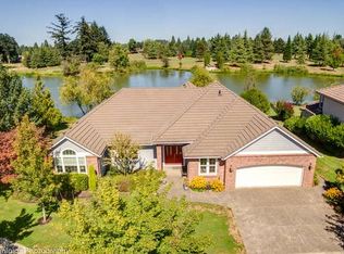 1278 NW Oakmont Ct, McMinnville, OR 97128