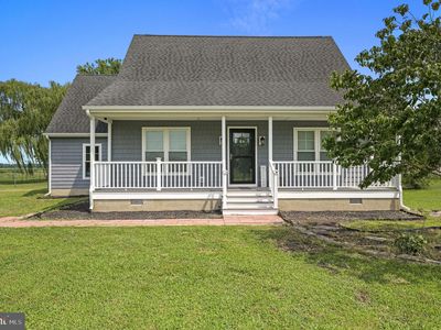 33205 Horsey Church Rd, Laurel, DE, 19956