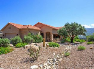 37385 S Stoney Cliff Dr, Tucson, AZ 85739