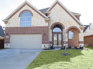 116 Park Haven Blvd, Euless, TX 76039