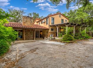 24159 BOERNE STAGE RD, San Antonio, TX 78255