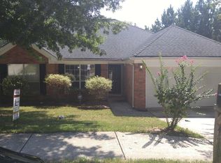 4819 Wilkins Station Dr, Decatur, GA 30035