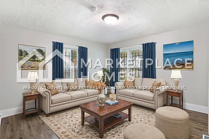 15 Chappell Rd NW #A — Photo 4