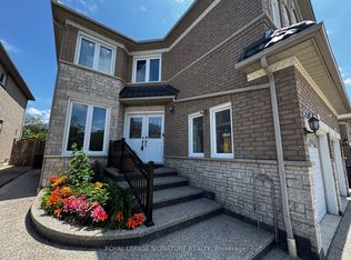 5503 Landsborough Ave, Mississauga, ON