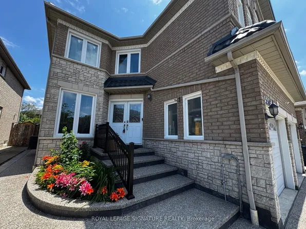 5503 Landsborough Ave, Mississauga, ON L5R 3X1