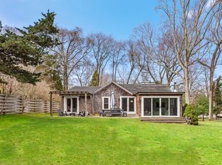 (Undisclosed Address), Sag Harbor, NY 11963