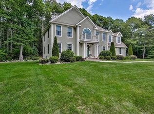 5 Wilkes Rd, Rowley, MA 01969