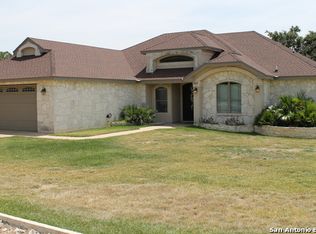 564 Ceremonial Rdg, San Antonio, TX 78260